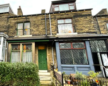 Renovation Project in Bradford photo